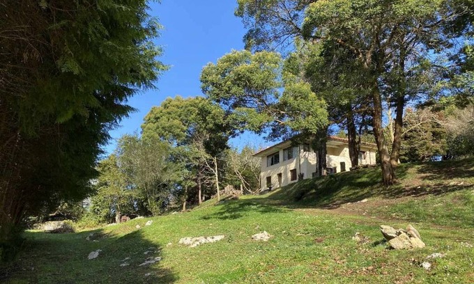 Vidiago House | 160 m² House ∙ 3 bedrooms ∙ 10 guests