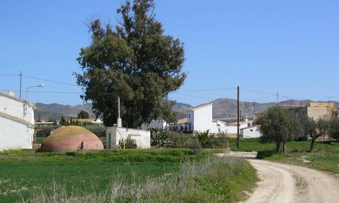 Majada del Moro House | 160 m² House ∙ 4 bedrooms ∙ 11 guests