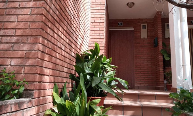 Siles House | 160 m² House ∙ 4 bedrooms ∙ 7 guests