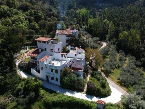 Majada Carrasca House | 160 m² House ∙ 4 bedrooms ∙ 13 guests