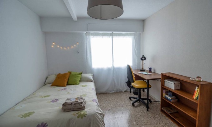 Nou Moles Resort | 160 m² Private room ∙ 1 bedroom ∙ 1 guest