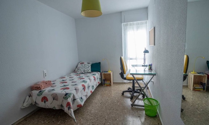 Nou Moles Resort | 160 m² Private room ∙ 1 bedroom ∙ 1 guest