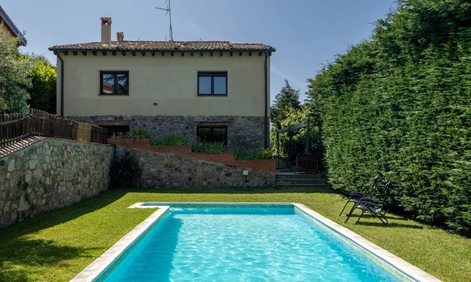 La Losa Villa | 160 m² Villa ∙ 6 bedrooms ∙ 21 guests