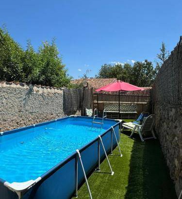 Tenzuela House | 165 m² House ∙ 4 bedrooms ∙ 9 guests