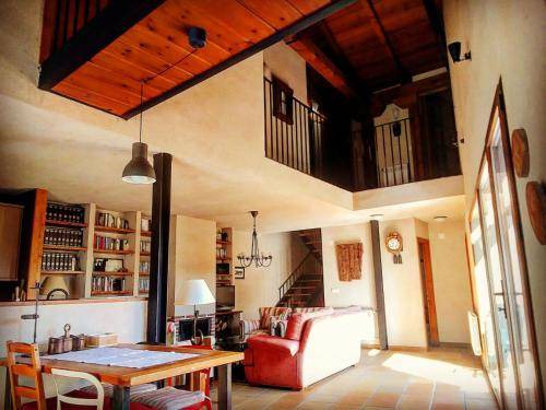 Tenzuela House | 165 m² House ∙ 3 bedrooms ∙ 6 guests