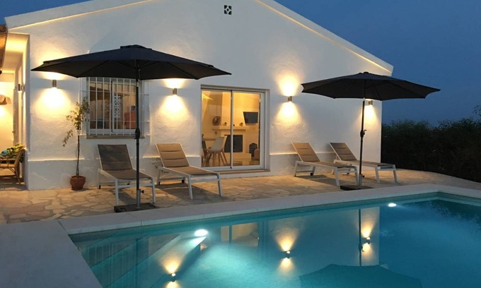 El Faro Villa | 165 m² Villa ∙ 3 bedrooms ∙ 6 guests