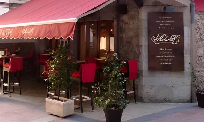 Ribadesella Bed & Breakfast | 17 m² Bed and breakfast ∙ 3 guests