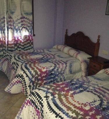 Pontedeume Bed & Breakfast | 17 m² Bed and breakfast ∙ 4 guests