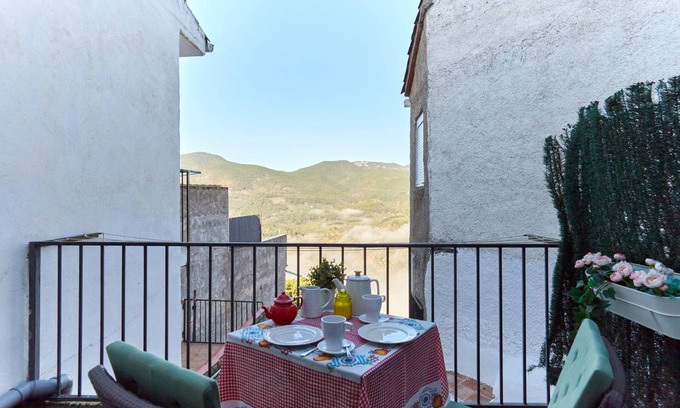 Hornos Resort | 17 m² Private room ∙ 1 bedroom ∙ 2 guests
