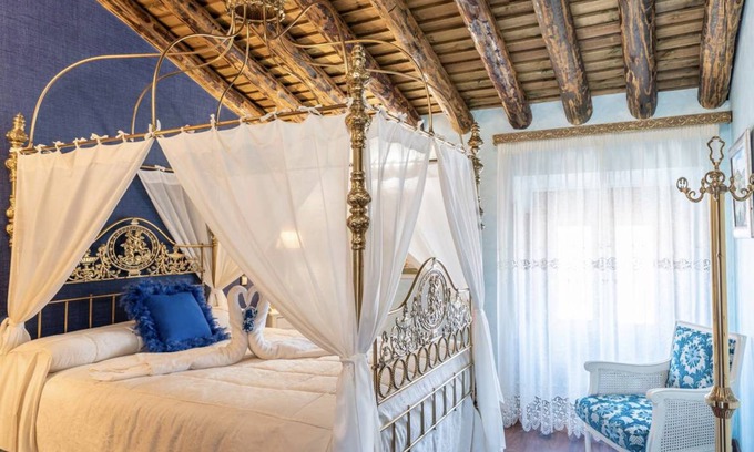 Noves Resort | 17 m² Private room ∙ 1 bedroom ∙ 2 guests