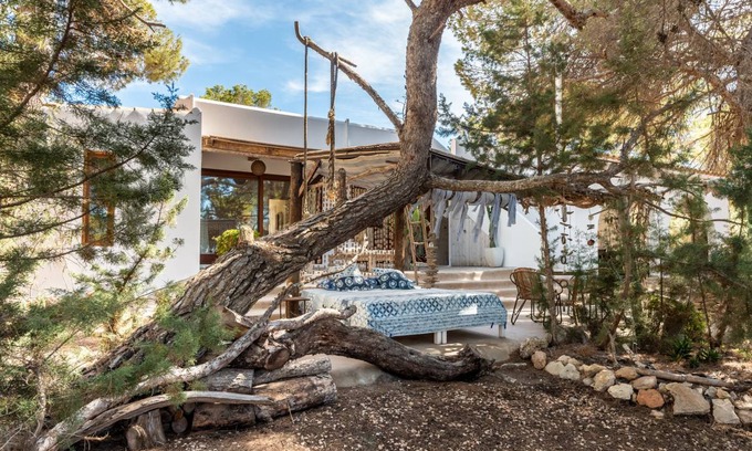 Es Pujols House | 170 m² House ∙ 3 bedrooms ∙ 6 guests