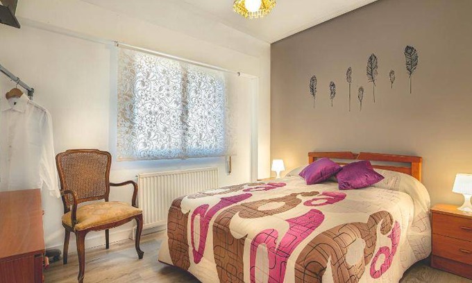 Cenicero House | 170 m² House ∙ 4 bedrooms ∙ 8 guests