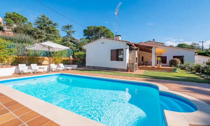 Rio d'Oro Villa | 170 m² Villa ∙ 6 bedrooms ∙ 10 guests