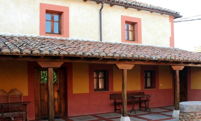 Quintanilla de Onsona House | 172 m² House ∙ 3 bedrooms ∙ 6 guests