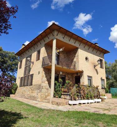 Soria House | 172 m² House ∙ 4 bedrooms ∙ 8 guests