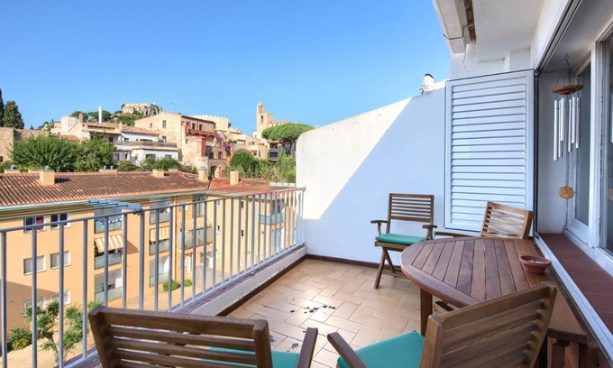 Begur House | 174 m² House ∙ 4 bedrooms ∙ 8 guests