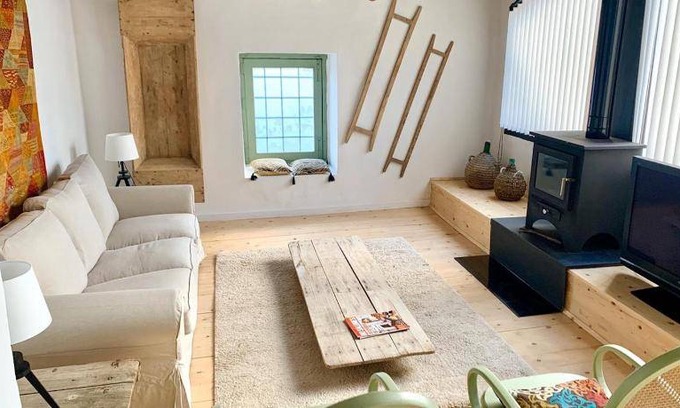 La Alqueria House | 175 m² House ∙ 4 bedrooms ∙ 9 guests