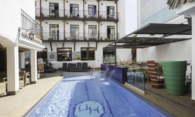 Calella Apartment | 18 m² Apartment ∙ 2 guests