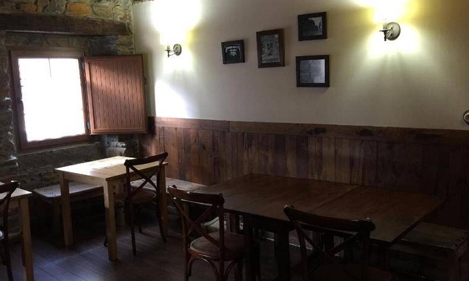 Sosas de Laciana Bed & Breakfast | 18 m² Bed and breakfast ∙ 4 guests