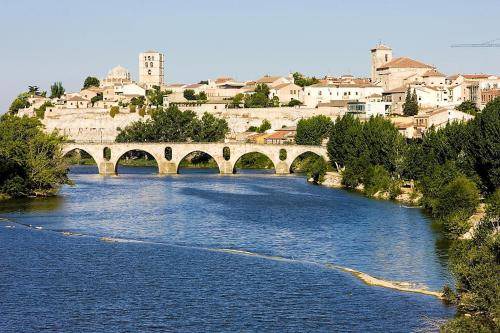 Zamora Bed & Breakfast | 18 m² Bed and breakfast ∙ 4 guests