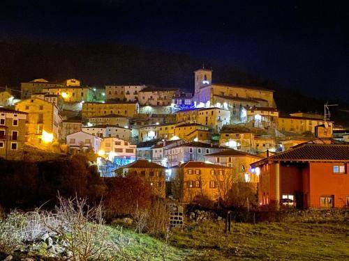 Villoslada de Cameros Bed & Breakfast | 18 m² Bed and breakfast ∙ 3 guests