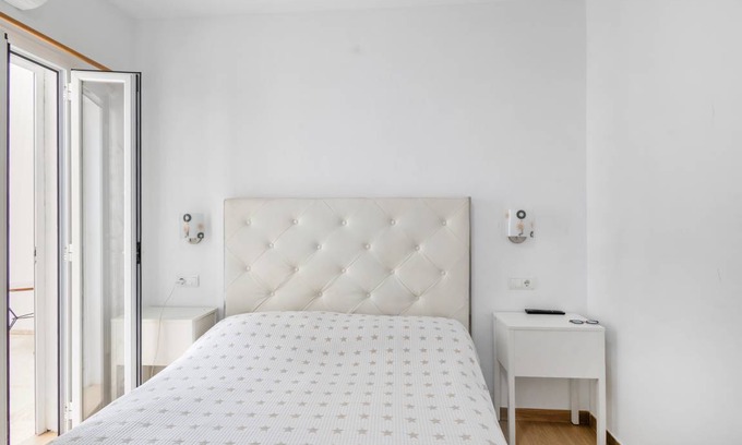 Es Figueral Beach Resort | 18 m² Private room ∙ 1 bedroom ∙ 2 guests