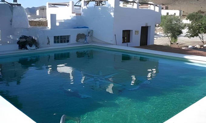 El Pozo de los Frailes House | 180 m² House ∙ 3 bedrooms ∙ 14 guests
