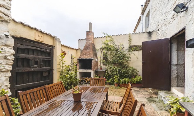 Canalejas de Penafiel House | 180 m² House ∙ 5 bedrooms ∙ 10 guests