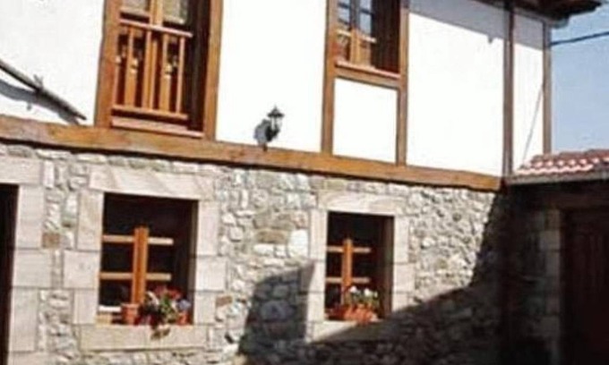 Cantoral House | 180 m² House ∙ 4 bedrooms ∙ 9 guests