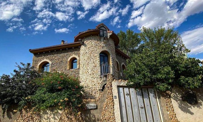 Chozas de Abajo House | 180 m² House ∙ 7 bedrooms ∙ 11 guests