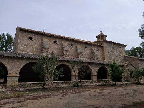 Nonaspe House | 180 m² House ∙ 2 bedrooms ∙ 6 guests