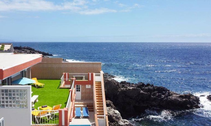 Guimar House | 180 m² House ∙ 4 bedrooms ∙ 8 guests