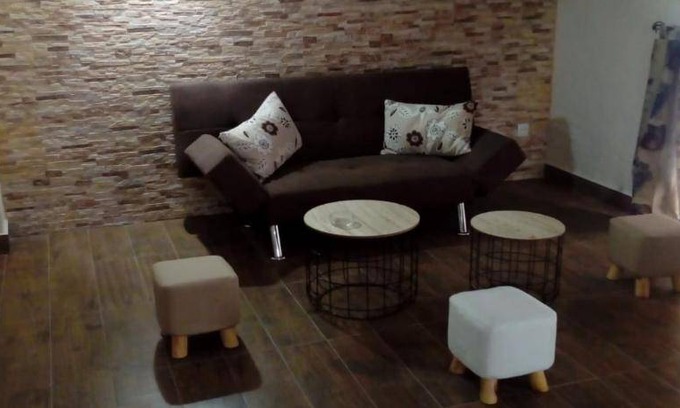 Siles House | 180 m² House ∙ 4 bedrooms ∙ 9 guests