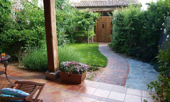 Cabanillas del Monte House | 180 m² House ∙ 5 bedrooms ∙ 12 guests