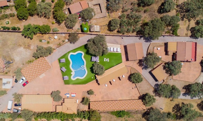 Obejo House | 180 m² House ∙ 5 bedrooms ∙ 20 guests