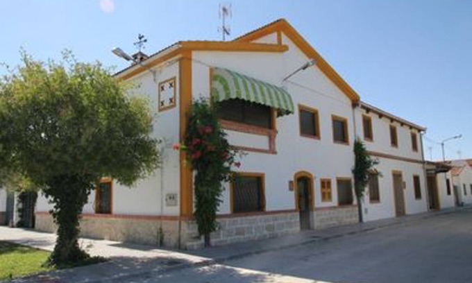 Ivanrey House | 180 m² House ∙ 6 bedrooms ∙ 12 guests
