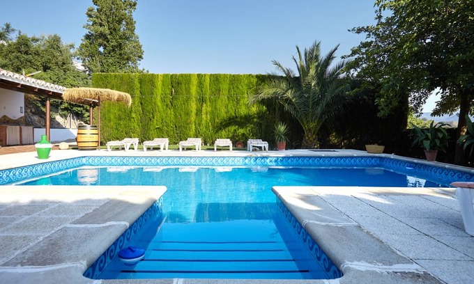 Cambil House | 180 m² House ∙ 6 bedrooms ∙ 14 guests