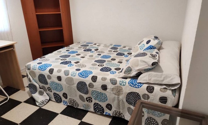 Castillejos Resort | 180 m² Private room ∙ 1 bedroom ∙ 1 guest