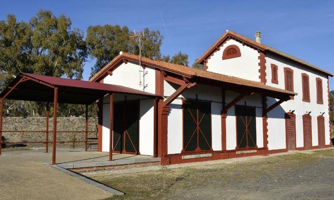 Villanueva del Duque House | 185 m² House ∙ 5 bedrooms ∙ 11 guests