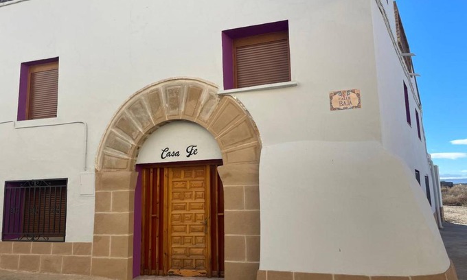 Capdesaso House | 185 m² House ∙ 6 bedrooms ∙ 14 guests