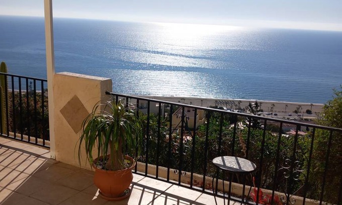 Ventanicas-El Cantal Villa | 190 m² Villa ∙ 4 bedrooms ∙ 8 guests