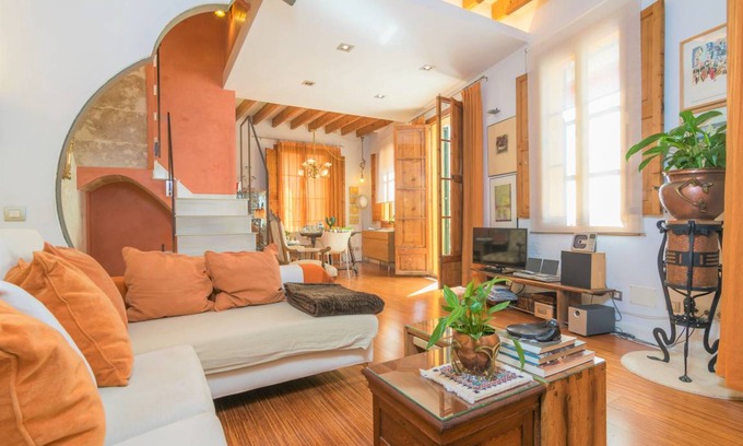Old Town Villa | 191 m² Villa ∙ 2 bedrooms ∙ 4 guests