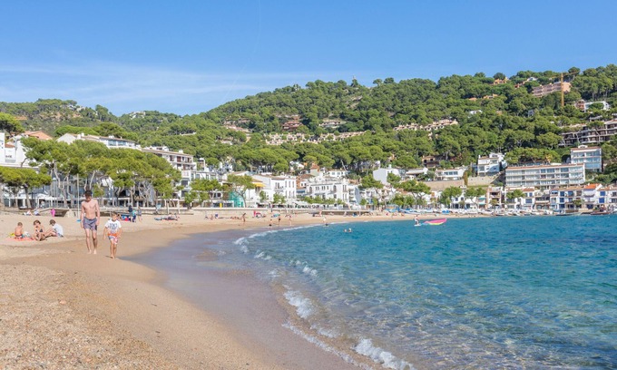 Palafrugell Apartment | 1ANC 12 - Simple apartment very close to Llafranc beach