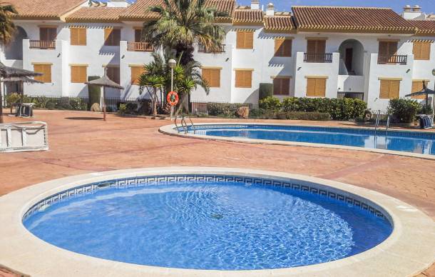 Portman Apartment | 2 bedroom accommodation in La Union