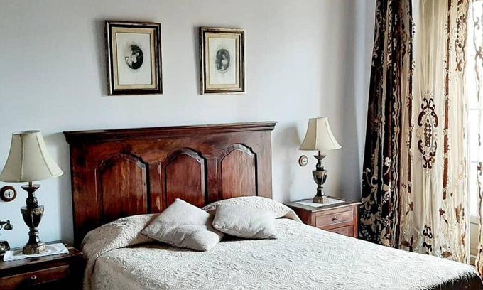 Villanueva de San Mancio Hotel | 20 m² Hotel ∙ 3 guests
