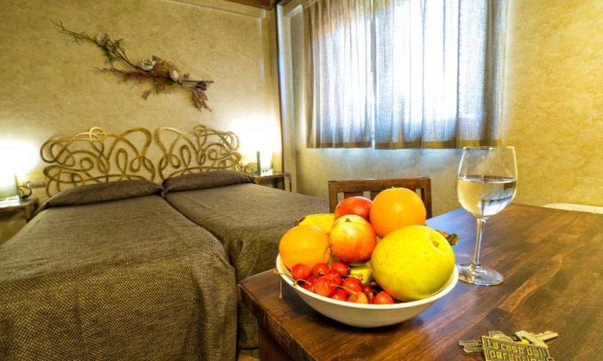 El Acebo de San Miguel Hostel | 20 m² Hostel ∙ 8 guests