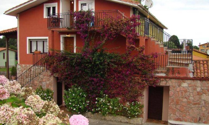 La Portilla Apartment | 20 m² Apartment ∙ 4 guests