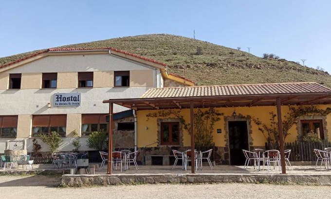 Geras Bed & Breakfast | 20 m² Bed and breakfast ∙ 3 guests