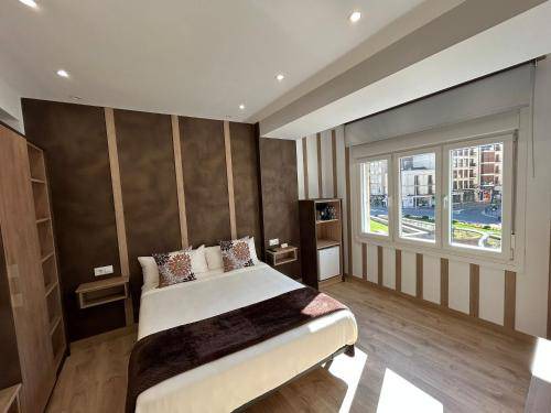 Calahorra Bed & Breakfast | 20 m² Bed and breakfast ∙ 2 guests