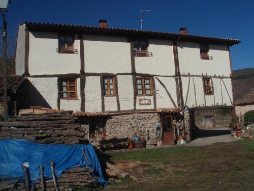 Ojacastro Bed & Breakfast | 20 m² Bed and breakfast ∙ 6 bedrooms ∙ 12 guests